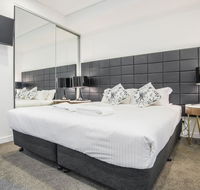 Free wifi 1bed1bath Apartment at Chatswood - Grafton Accommodation