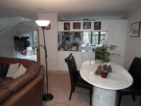Frenchs Forest Bed And Breakfast - Grafton Accommodation 3