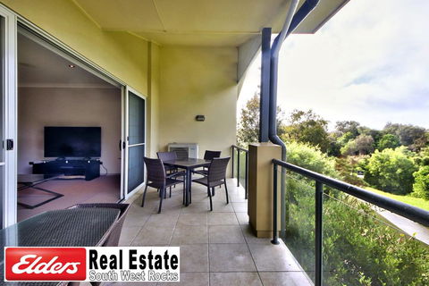 Front Creek Unit No 5 - Grafton Accommodation 0