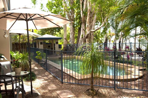 Fusilier Beachfrontviews - Grafton Accommodation 2
