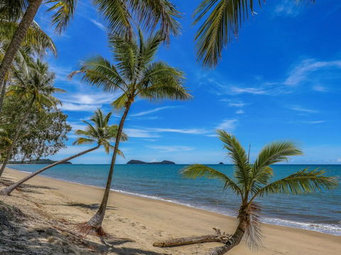 Fusilier Beachfrontviews - Grafton Accommodation 1
