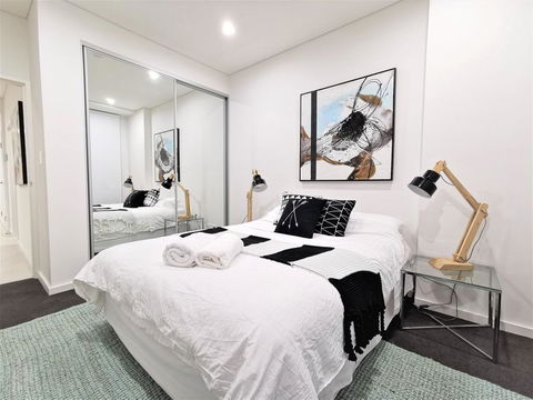 G02 Courtyard Apartment - Grafton Accommodation 0