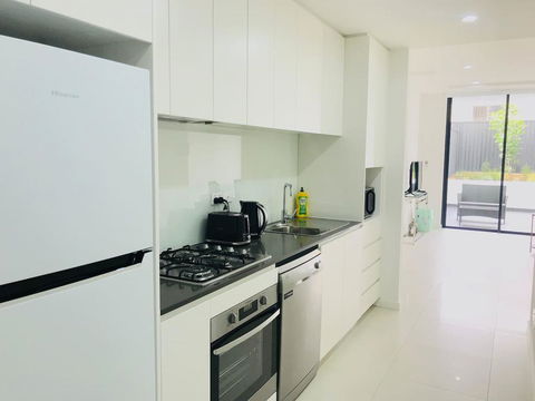 G06 1 Bedroom In Kalina Serviced Apartments - Grafton Accommodation 3
