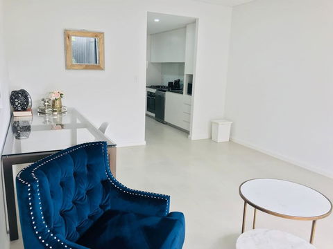 G06 1 Bedroom In Kalina Serviced Apartments - Grafton Accommodation 1