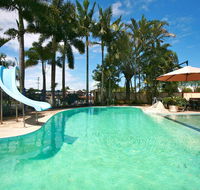 Galaxy Mackay Motor Inn - Grafton Accommodation