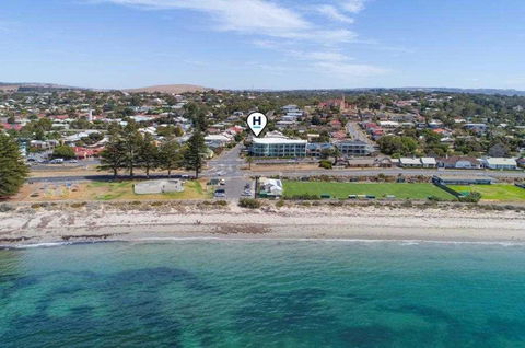 Gallery Resort Apartments - Grafton Accommodation 1