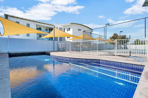 Gallery Resort Apartments - Grafton Accommodation 3