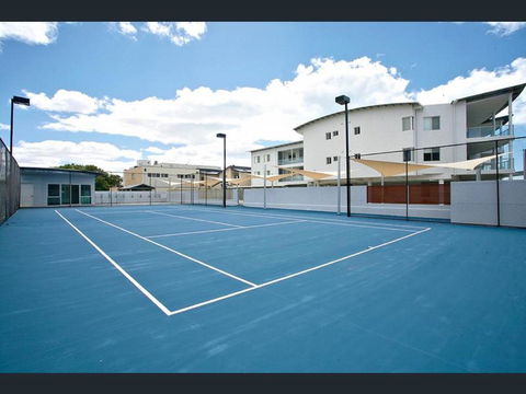 Gallery Resort Apartments - Grafton Accommodation 2