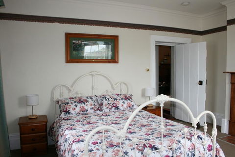 Gaol House Cottages - Grafton Accommodation 0