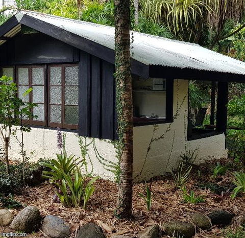 Gap Creek Retreat - Grafton Accommodation 0