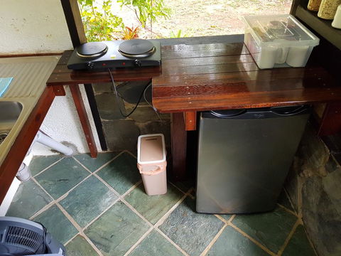 Gap Creek Retreat - Grafton Accommodation 3