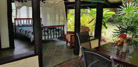 Gap Creek Retreat - Grafton Accommodation 2