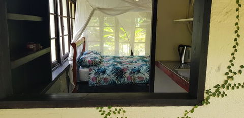 Gap Creek Retreat - Grafton Accommodation 1