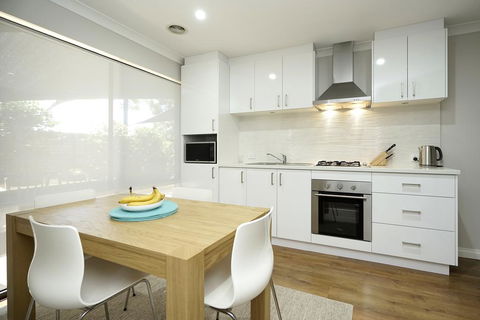 Garden City Luxury Apt - Grafton Accommodation 2