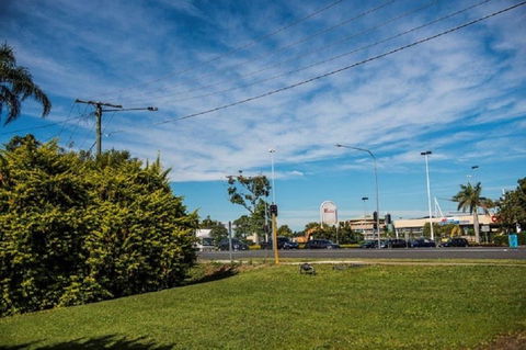Garden City Motor Inn - Grafton Accommodation 2