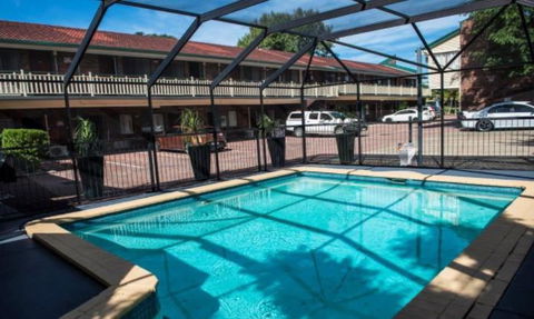 Garden City Motor Inn - Grafton Accommodation 1