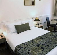 Garden City Motor Inn - Grafton Accommodation