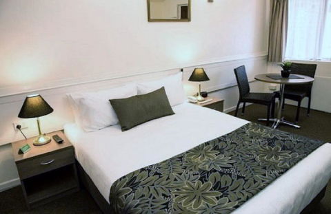 Garden City Motor Inn - Grafton Accommodation 0