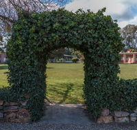 Gardenview - Grafton Accommodation