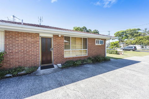 Gardina Place - Grafton Accommodation 2