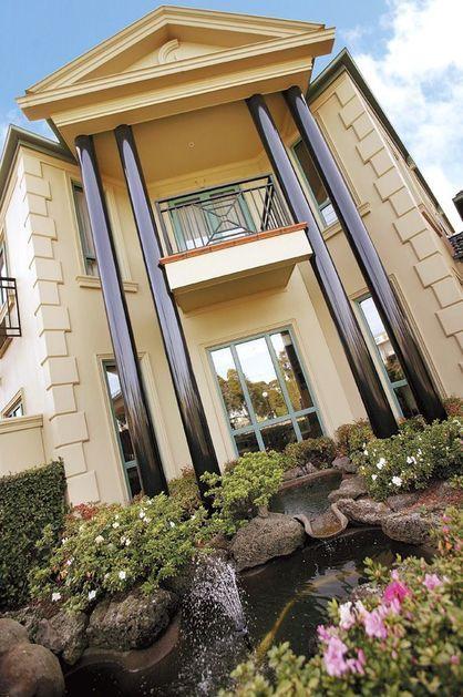 Gateway On Monash - Grafton Accommodation 3