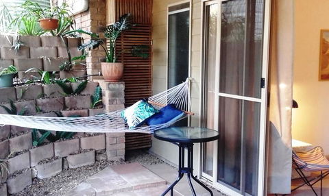 Gecko Cottage - Grafton Accommodation 2