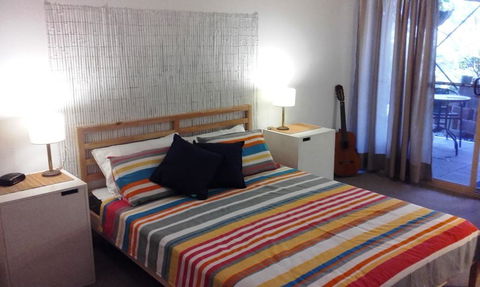 Gecko Cottage - Grafton Accommodation 1