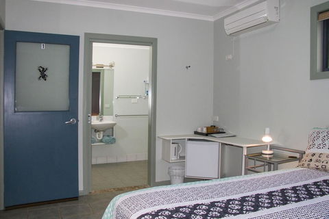 Gecko Guest House - Grafton Accommodation 2