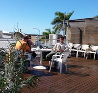 Gecko's Rest Budget Accommodation  Backpackers - Grafton Accommodation