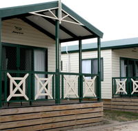 Geelong Surfcoast Hwy Holiday Park - Grafton Accommodation