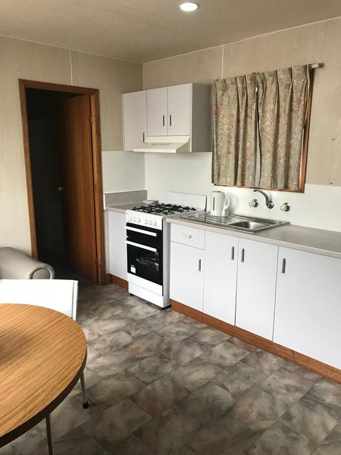 Geelong Surfcoast Hwy Holiday Park - Grafton Accommodation 1