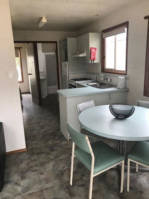 Geelong Surfcoast Hwy Holiday Park - Grafton Accommodation 3