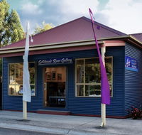 Gellibrand River Gallery Accommodation - Grafton Accommodation