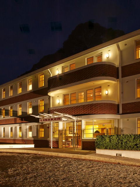 George Kerferd Hotel - Grafton Accommodation 3