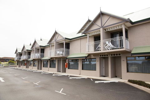 Geraldton Motor Inn - Grafton Accommodation 3