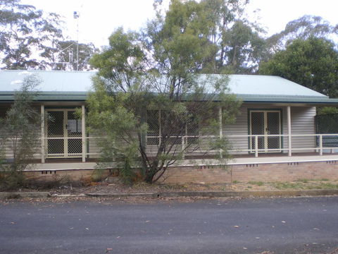 Gibraltar House - Grafton Accommodation 2