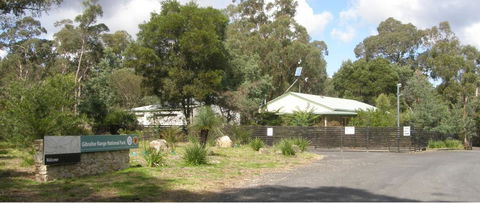 Gibraltar House - Grafton Accommodation 3