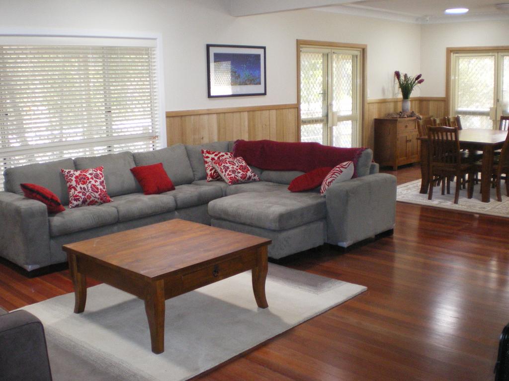Gibraltar Range NSW Grafton Accommodation
