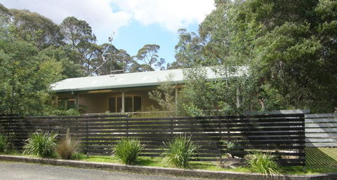 Gibraltar House - Grafton Accommodation 1