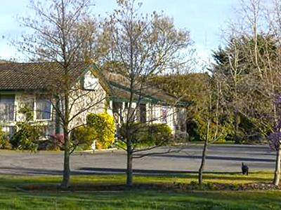 Gisborne Motel - Grafton Accommodation 0