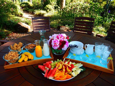 Glamping Byron Bay - Grafton Accommodation 1