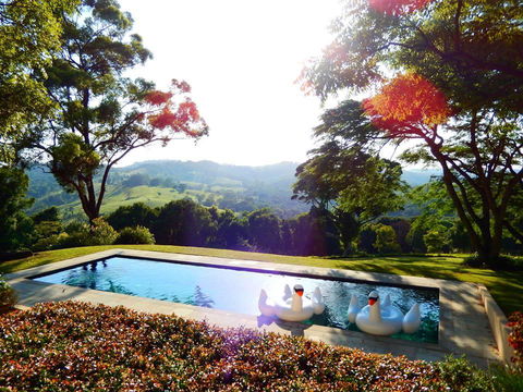 Glamping Byron Bay - Grafton Accommodation 2