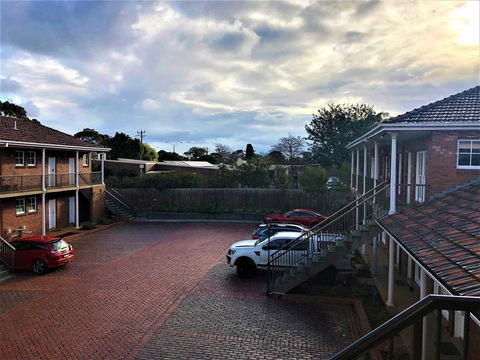 Glen Inn - Grafton Accommodation 1