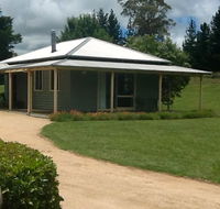 Glen Waverly Farmstay - Grafton Accommodation
