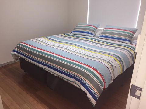 Glenaire Apartments At Pontifex - Grafton Accommodation 2