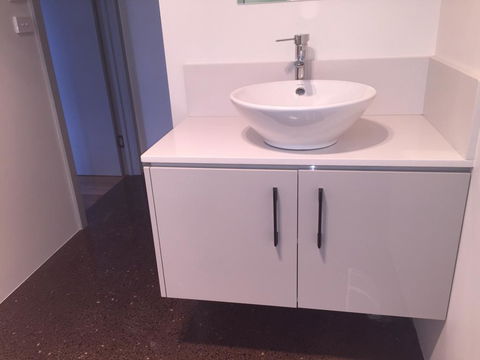 Glenaire Apartments At Pontifex - Grafton Accommodation 1