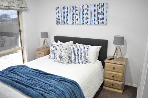 Glencoe Getaway - Grafton Accommodation 1