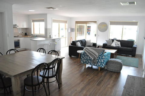 Glencoe Getaway - Grafton Accommodation 0