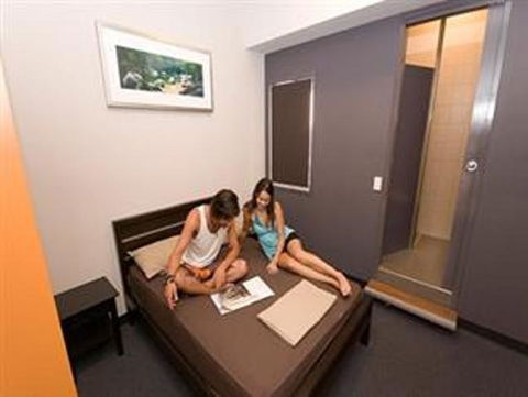 Global Backpackers Port Douglas - Grafton Accommodation 1