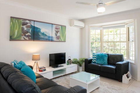 Gold Coast Family Villa - Grafton Accommodation 0